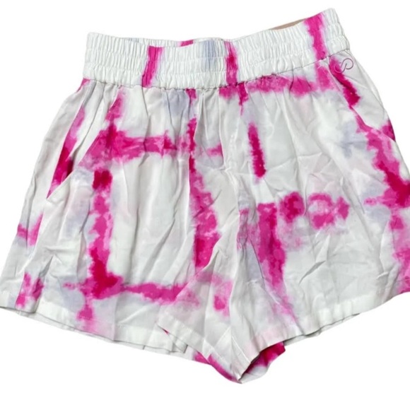 NWOT Calia By Carrie Underwood High Rise Cover Up Short Size Small - Picture 3 of 4